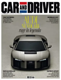 Car & Driver (Spaans)