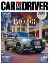 Car & Driver (Spaans) 1