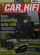 Car & Hifi (Duits) 1