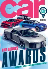 Car Magazine 1