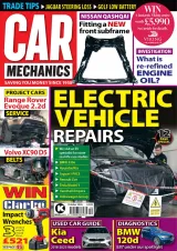 Car Mechanics Magazine 1