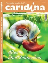 Caridina (Duits) 1