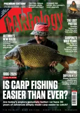 Carpology Magazine 1