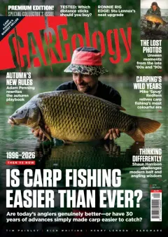 Carpology Magazine