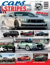 Cars & Stripes (Duits) 1