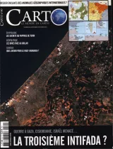 CARTO Le monde en cartes (Frans) 1