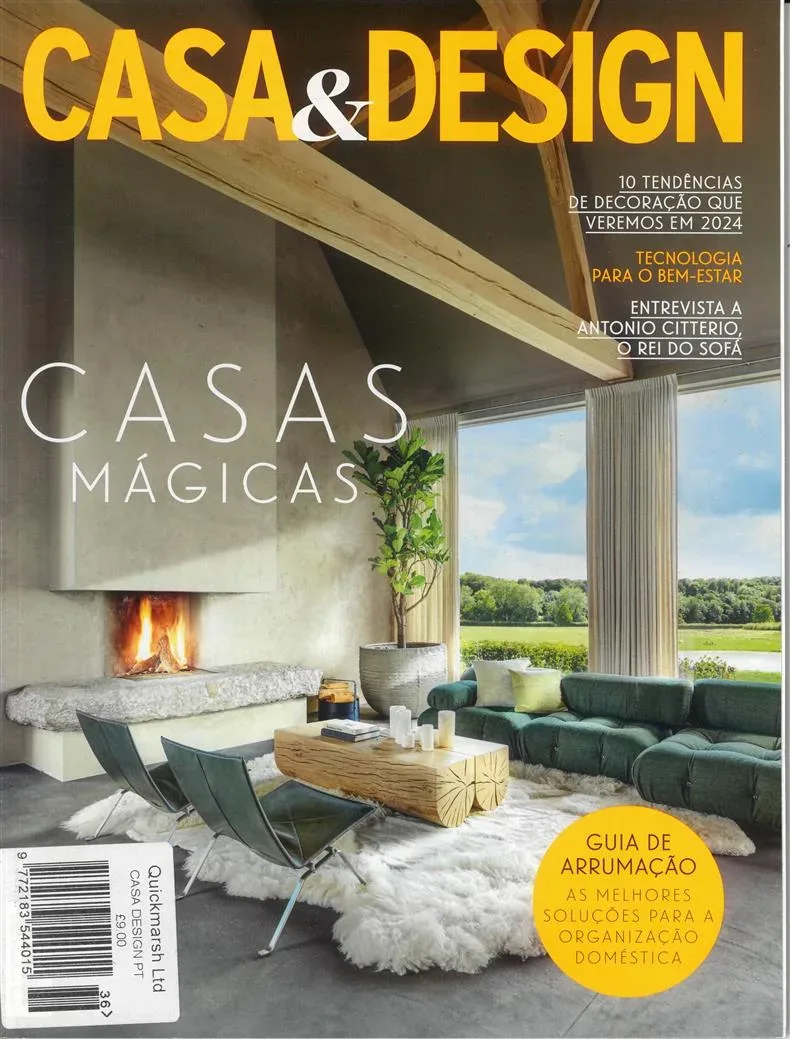 Casa & Design (Italiaans)