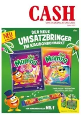 Cash (Duits) 1