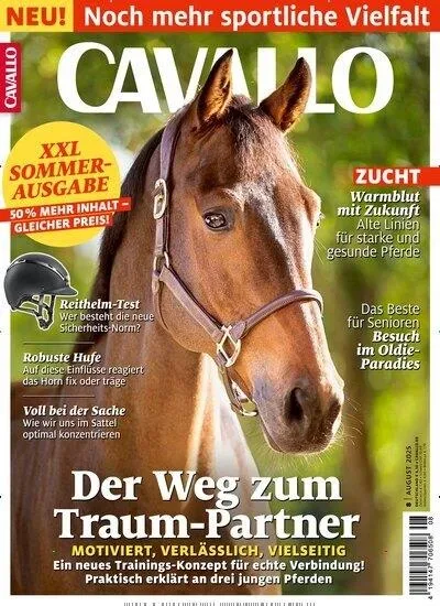 Cavallo (Duits)