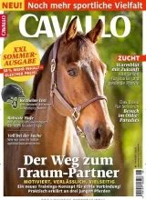 Cavallo (Duits) 1