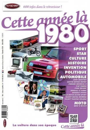 Cette Année Là (Frans)