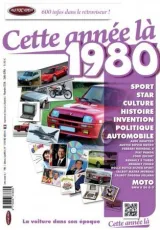 Cette Année Là (Frans) 1