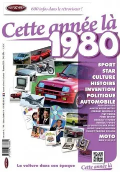 Cette Année Là (Frans)