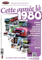 Cette Année Là (Frans) 1