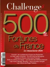 Challenges (Frans) 1