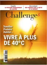 Challenges (Frans) 1