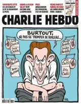 Charlie Hebdo (Frans) 1