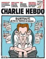 Charlie Hebdo (Frans) 1