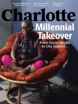 Charlotte Magazine 1