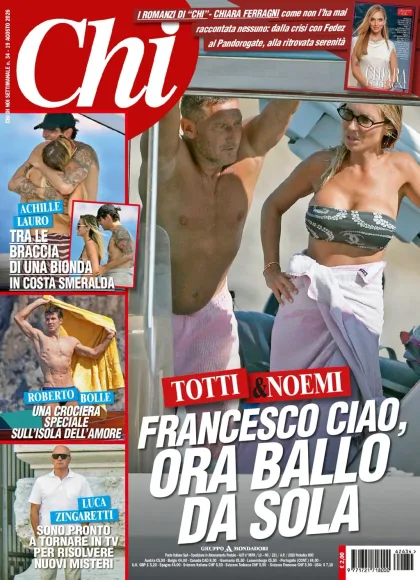 Chi (Italiaans)