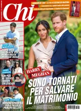 Chi (Italiaans) 1