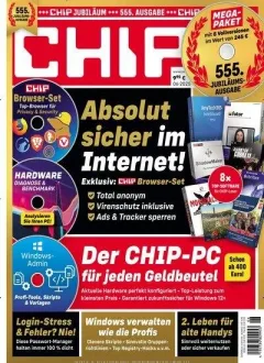 CHIP (Duits)