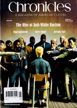 Chronicles Magazine 1