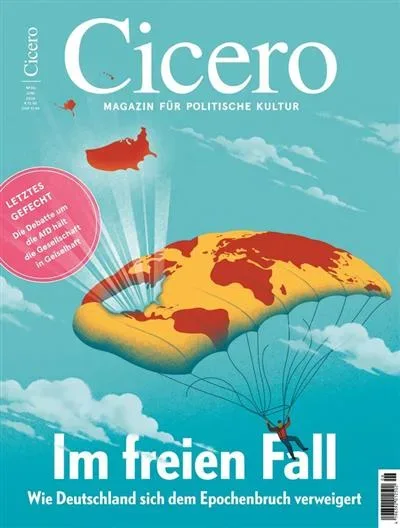 Cicero (Duits)