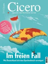 Cicero (Duits) 1