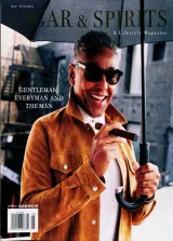 Cigar & Spirits Magazine 1
