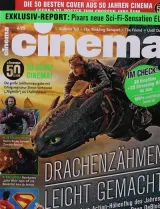 Cinema (Duits) 1
