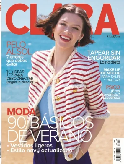 Clara (Spaans)