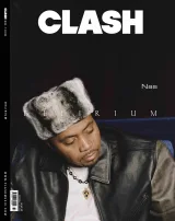 Clash Magazine 1