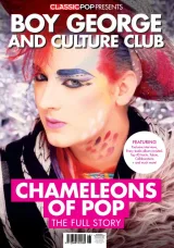 Classic Pop Presents Magazine 1