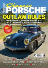 Classic Porsche Magazine 1