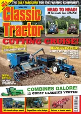 Classic Tractor Magazine 1