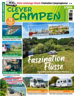 Clever Campen (Duits)