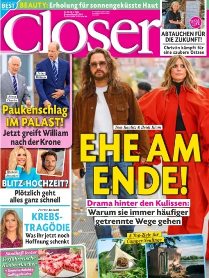 Closer (Duits)