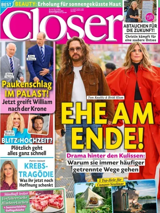 Closer (Duits)