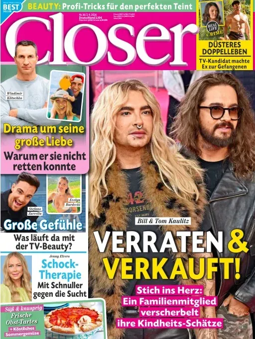 Closer (Duits)