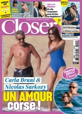 Closer (Frans) 1