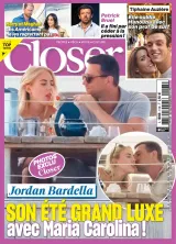 Closer (Frans) 1