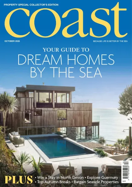 Coast Magazine