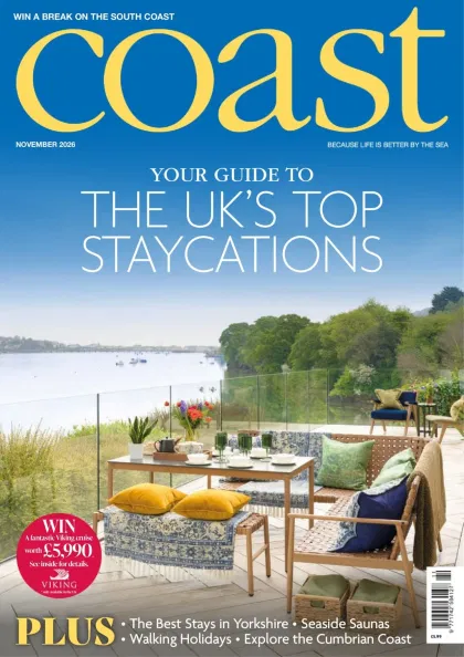 Coast Magazine