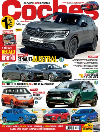 Coches (Spaans)