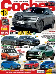Coches (Spaans)