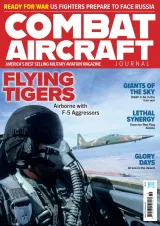 Combat Aircraft Magazine 1