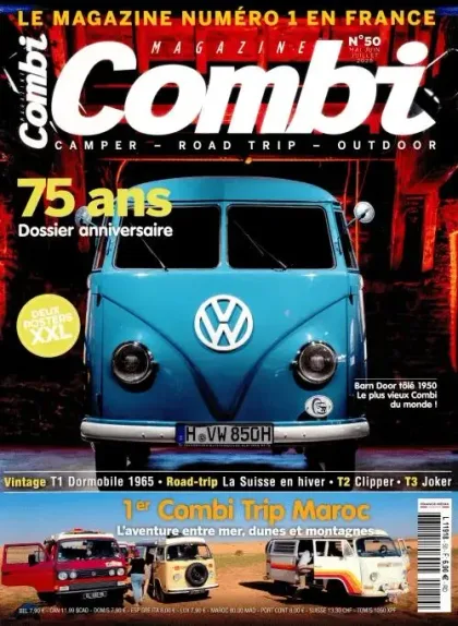Combi (Frans)