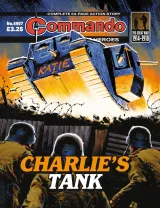 Commando Action Adventure 1