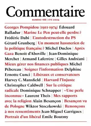 Commentaire (Frans)